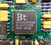 KLA Instruments 710-806050-01 IP Video VME PCB Card TEL 3281-000050-11 Working