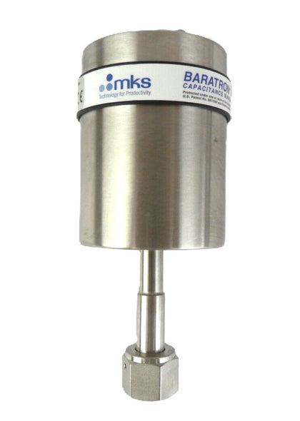 MKS Instruments 628D-29180 Baratron Transducer Type 628 Working Surplus