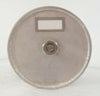 TEL Tokyo Electron DS024-014662-1 Gas Filter GTL1-OVR1AA GTL-1-0 Working Surplus