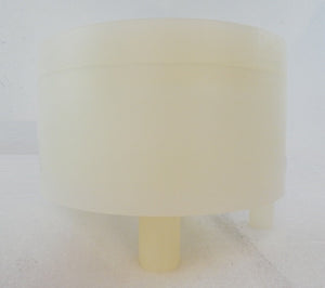 TEL Tokyo Electron 200mm COT DEV Flat Top Cup Assembly ACT8 Clean Track Working