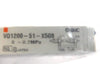 SMC VQ1200-51-X508 5-port Solenoid Valve Module Lot of 10 New Surplus