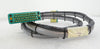 Varian Semiconductor Equipment 06993001 System Interface Cable New Surplus