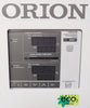 Orion Machinery PAP03A-D-CE-SP Precision Air Processor PAP03A-D Untested New