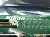 Nikon 4S013-365 Backplane Interface Board STGSTCSPX4 NSR-S307E Used Working