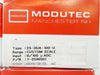 Modutec 7-0596001 Analog Ammeter 2S-DUA-100-U Byram Varian F0596001 Lot of 4 New