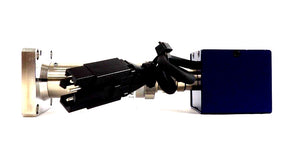 TEM-Techlab HYPF1-WD420T NPS6200T050 Pressure Sensor NPS6200 Lot of 4 Working