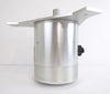 Verteq 1070277.5 Wafer Spin Rinse Dryer SRD 1800 Motor Assembly Spare Surplus