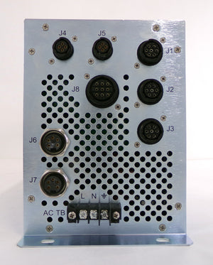 XP Power 101961-01 Power Supply Control Module Working Surplus
