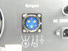 Taiyueheng Type B-3600 Molecular Pump Power Supply Module Working Surplus