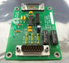 AMAT Applied Materials 0100-35393 Wafer Rotation Interface PCB Working Spare