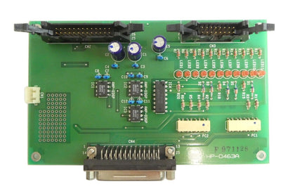 Daihen HP-0463A RF Auto Matcher PCB Assembly AKP-60B Working Surplus