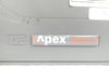 Apex 1500/13 AE Advanced Energy A3L3L000BA140D111A RF Generator Tested Working