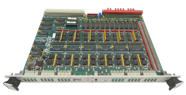 AMAT Applied Materials 0100-20003 Digital I/O PCB Card P5000 Working S ...
