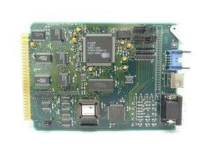 VersaLogic VL-SVGA-1 VGA PCB Card VL-SVGA Varian 350D Implanter Working Surplus