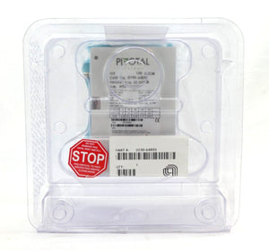 Pivotal 32-03345 Mass Flow Controller MFC 100 SCCM O2 0190-64893 New Surplus