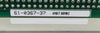 RadiSys 61-0367-37 SBC Single Board Computer PCB Card AMAT 486 Working Surplus