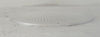 Mattson Technology 544-00016-00 RF Grid Plate Working Surplus