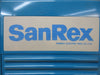 Sansha Electric HKD-1510BT Metal Surface Treatment Power Supply SanRex Used