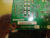 Komatsu 30005300 NOP OM-P Processor Board PCB CADK00360 TEL Lithius Used Working