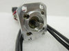 Chiba Precision ENC-153902G Servo Motor SJP Nikon NSR System Working