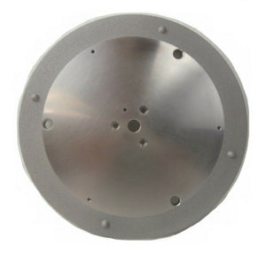 AMAT Applied Materials 0020-24913 BST 101 Coverage SST 8" Pedestal Refurbished