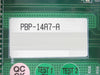 Portwell PBP-14A7-A Backplane PCB R3M0 AMAT Applied Materials Quantum X Working