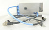 TEL Tokyo Electron 2L80-001700-11 RF Cable Assembly 12.88MHz @ 3kW Working Spare