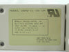 Berkeley Process Control USA2-11-28-UR Multi-Axis Universal Servo Amp Working