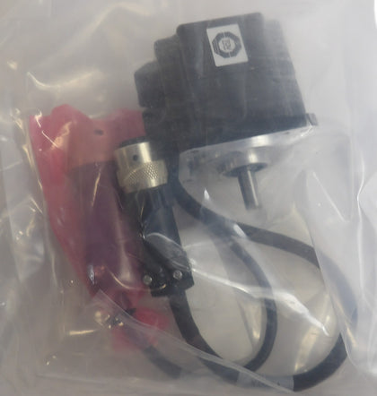 Sanyo Denki P30B06010DXS71M AC Servo Motor BL Super P3 New Surplus