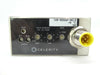 Celerity UFC-8165 Mass Flow Controller MFC AMAT 0190-25568 1L Ar Working Spare