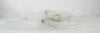 SAES Getters SVC504M307-7 UHP Ultra-high Purity Valve Reseller Lot of 5 New