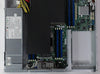SuperMicro CSE-111 CGA Server SM-1U-2.4-8GB-SWRAID-240GB-SSD-2NIC New Surplus