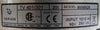 Varian 8698928 Turbomolecular Pump Turbo TV-401/301 Untested