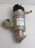 MKS Instruments HCV-32954 Pneumatic Angle Valve Working Surplus
