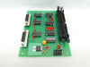 Mattson Technology 255-00233-00 SMIF Arm Interlock PCB Rev. A Aspen New Surplus