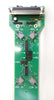 Analogic 10-71377-01 Axis Distribution Board C21X PCB Working Surplus