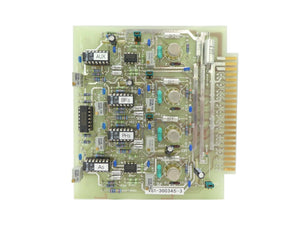 TVL TEL-Varian V81-300345-3 Mass Flow Controller PCB Tokyo Electron New Surplus