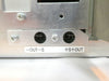 Matsusada Precision KLC160-93-L(208V)-01 DC Power Supply KLC Series Working