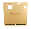 iXH 610 Edwards NRY24E000XS Dry Vacuum Pump IXH610 Manufacturer Refurbished