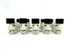 CKD RB500-SSC4-L Compact Regulator TEL Lithius Lot of 10 Working Surplus