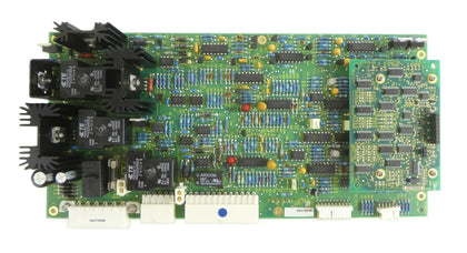 AB Sciex 5047287 Controller PCB 5047286 API 3200 Spectrometer Working Surplus