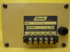 Acopian U24Y1000 Unregulated Power Supply Used Tested Working