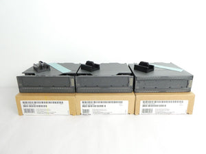 Siemens SM322 Output Module 6ES7 322-1BH01-0AA0 322-1BL00-0AA0 Lot of 3 New