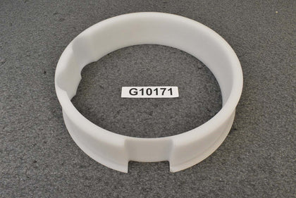 Kokusai Vertron 500068085 200 mm Dust Cover, Tosoh Quartz