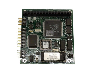 Ampro Computers A13102 Single Board Computer SBC PCB CM2-088-Q-55 Working Spare