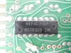 Weston 283451 RF Monitor Display Panel PCB 283452 AMAT 0220-03190 Working Spare