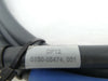 AMAT Applied Materials DP Cable 0150-05474 0150-05475 Copper Lot of 4 New Spare
