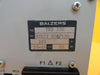 Balzers BG D17 000 Pirani Cold Cathode Vacuum Gauge Control PKG 100 Used