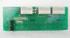 TEL Tokyo Electron 1D81-000129 Interface Panel PCB TYB222-1/SW Unity II As-Is