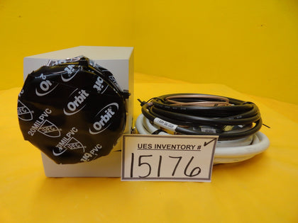 FEI Company 4022 261 5227 Preamp SED Electrical 4022 268 00491 CDEM CLM-3D Used